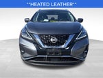 2024 Nissan Murano SL Blue Certified AWD Near Milwaukee WI