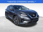 2024 Nissan Murano SL Blue Certified AWD Near Milwaukee WI