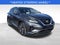 2024 Nissan Murano SL Blue Certified AWD Near Milwaukee WI