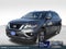 2019 Nissan Pathfinder SL Blue Certified 4WD Near Milwaukee WI