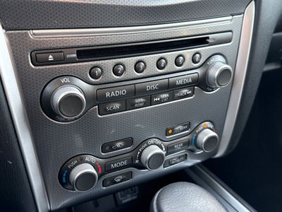 2019 Nissan Pathfinder SL Blue Certified 4WD Near Milwaukee WI