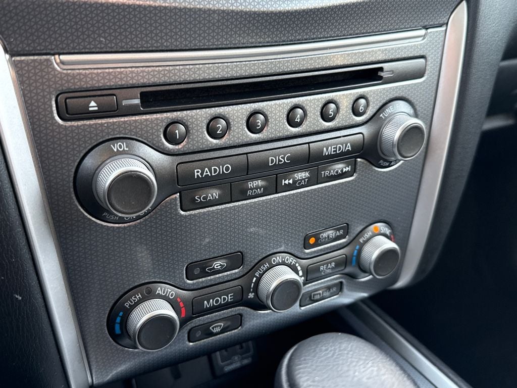 2019 Nissan Pathfinder SL Blue Certified 4WD Near Milwaukee WI