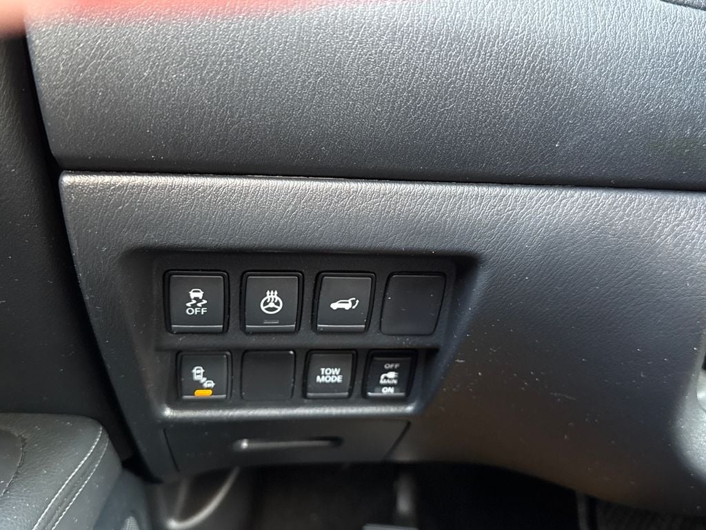 2019 Nissan Pathfinder SL Blue Certified 4WD Near Milwaukee WI