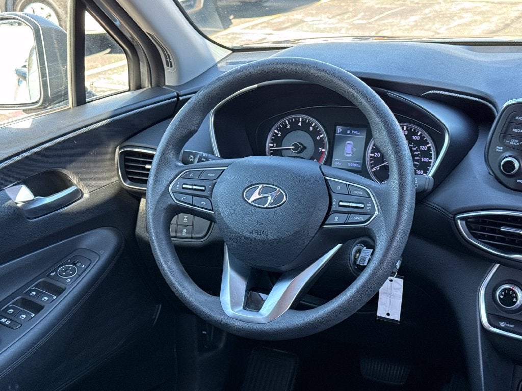 2019 Hyundai Santa Fe SE FORD BLUE CERTIFIED