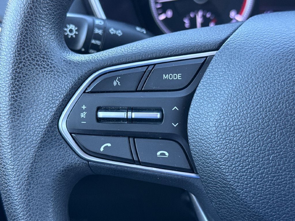 2019 Hyundai Santa Fe SE FORD BLUE CERTIFIED