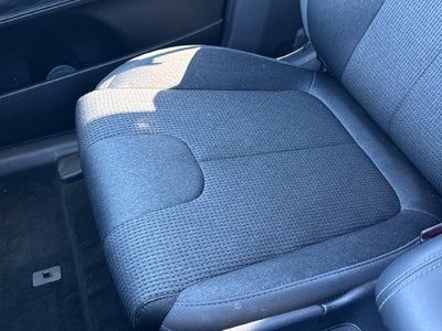 2019 Hyundai Santa Fe SE FORD BLUE CERTIFIED