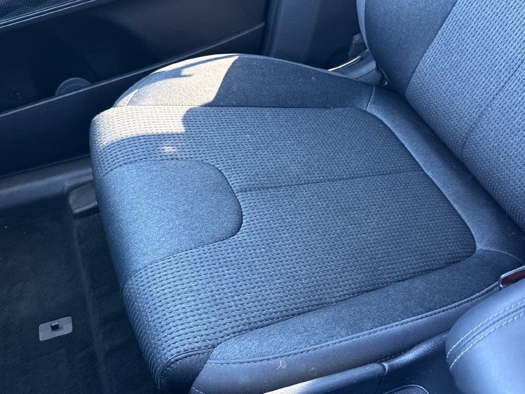2019 Hyundai Santa Fe SE FORD BLUE CERTIFIED