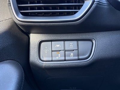 2019 Hyundai Santa Fe SE FORD BLUE CERTIFIED