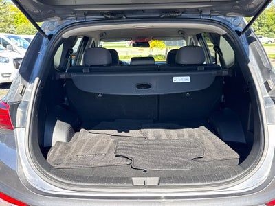 2019 Hyundai Santa Fe SE FORD BLUE CERTIFIED