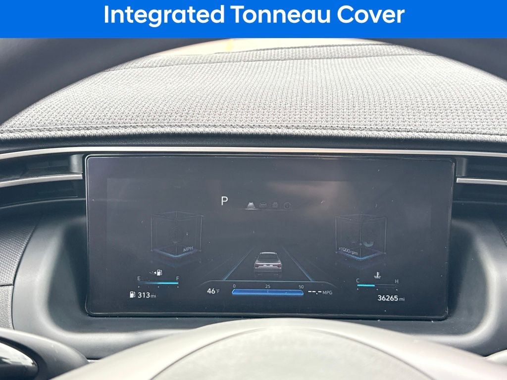 2022 Hyundai Santa Cruz SEL Blue Certified AWD Near Milwaukee WI