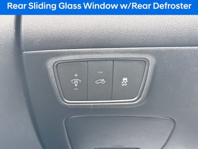 2022 Hyundai Santa Cruz SEL Blue Certified AWD Near Milwaukee WI