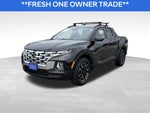 2022 Hyundai Santa Cruz SEL Blue Certified AWD Near Milwaukee WI