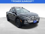 2022 Hyundai Santa Cruz SEL Blue Certified AWD Near Milwaukee WI