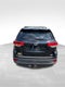 2017 Toyota Highlander LE Blue Certified AWD Near Milwaukee WI