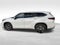 2022 Toyota Highlander XLE Blue Certified AWD Near Milwaukee WI