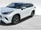 2022 Toyota Highlander XLE Blue Certified AWD Near Milwaukee WI