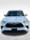 2022 Toyota Highlander XLE Blue Certified AWD Near Milwaukee WI
