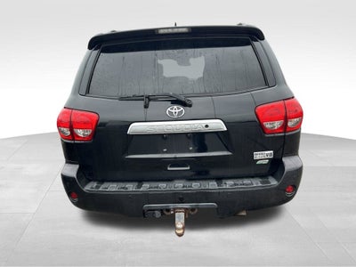 2012 Toyota Sequoia Limited 5.7L 4WD !!!!!!
