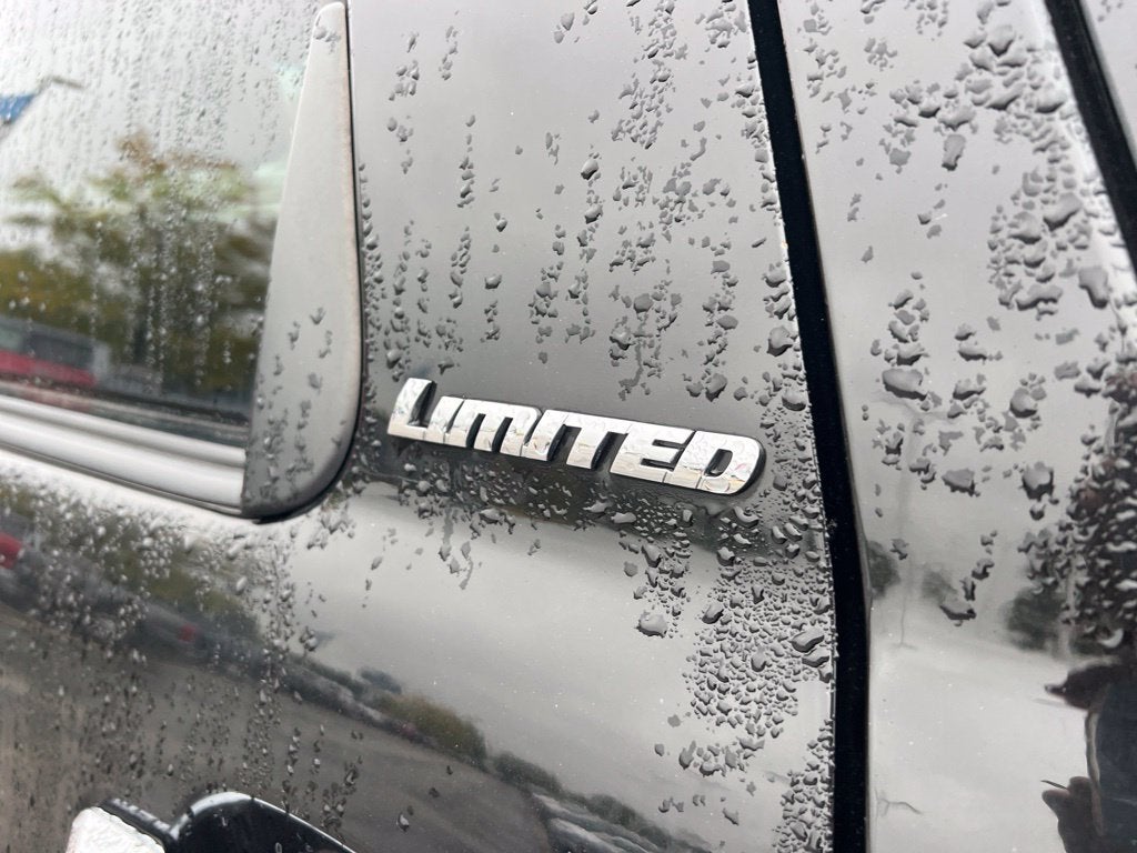 2012 Toyota Sequoia Limited 5.7L 4WD !!!!!!
