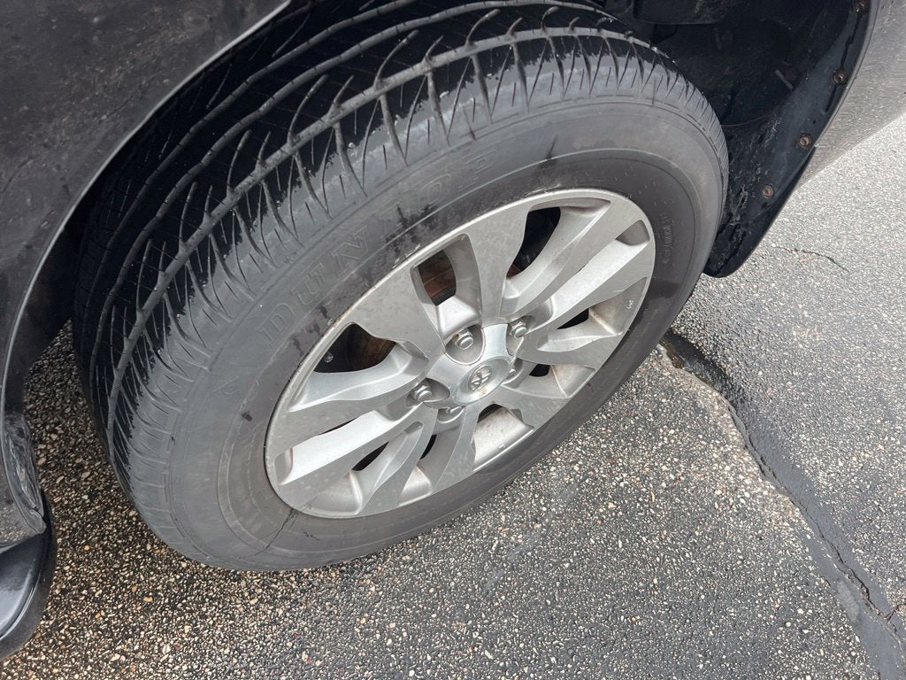 2012 Toyota Sequoia Limited 5.7L 4WD !!!!!!