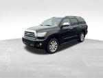 2012 Toyota Sequoia Limited 5.7L 4WD !!!!!!
