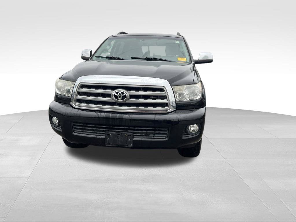 2012 Toyota Sequoia Limited 5.7L 4WD !!!!!!