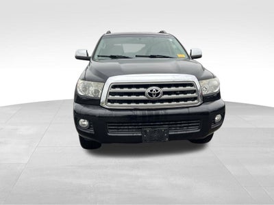 2012 Toyota Sequoia Limited 5.7L 4WD !!!!!!