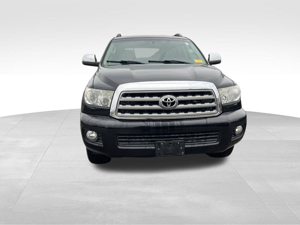 2012 Toyota Sequoia Limited 5.7L 4WD !!!!!!