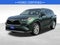 2023 Toyota Highlander Platinum Blue Certified AWD Near Milwaukee WI