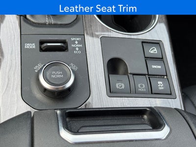 2023 Toyota Highlander Platinum Blue Certified AWD Near Milwaukee WI