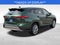 2023 Toyota Highlander Platinum Blue Certified AWD Near Milwaukee WI