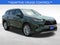 2023 Toyota Highlander Platinum Blue Certified AWD Near Milwaukee WI
