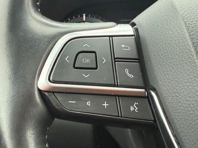 2021 Toyota Highlander Hybrid Limited Blue Certified AWD Near Milwaukee WI