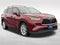 2021 Toyota Highlander Hybrid Limited Blue Certified AWD Near Milwaukee WI