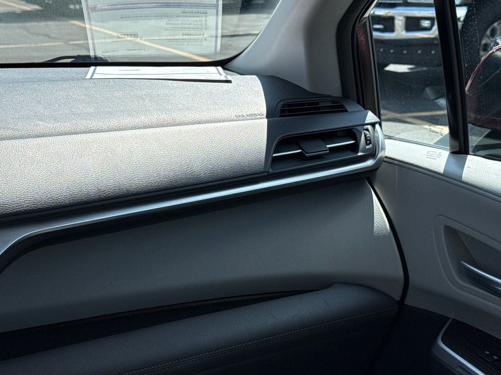 2021 Toyota Sienna XLE 7 Passenger