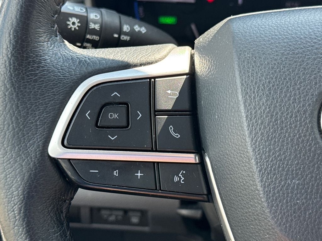 2021 Toyota Sienna XLE 7 Passenger