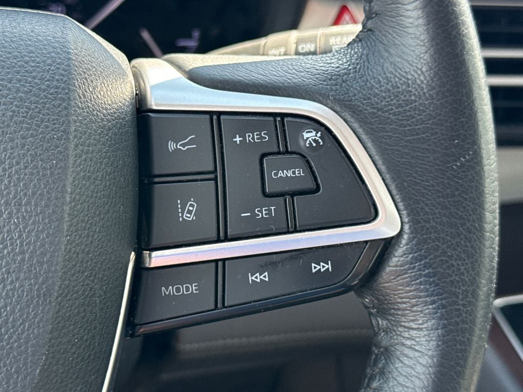 2021 Toyota Sienna XLE 7 Passenger