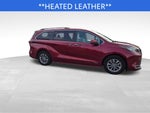 2021 Toyota Sienna XLE 7 Passenger