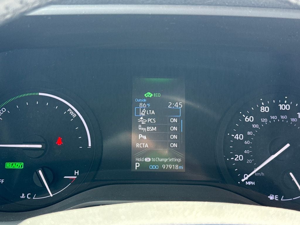 2021 Toyota Sienna XLE 7 Passenger