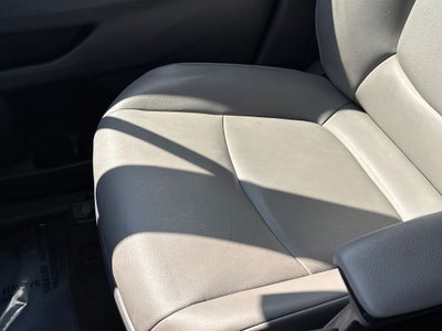2021 Toyota Sienna XLE 7 Passenger