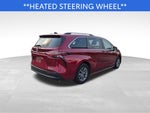 2021 Toyota Sienna XLE 7 Passenger