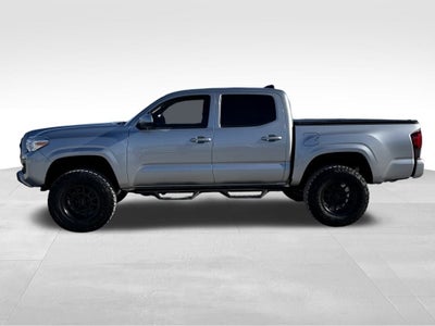 2021 Toyota Tacoma SR V6