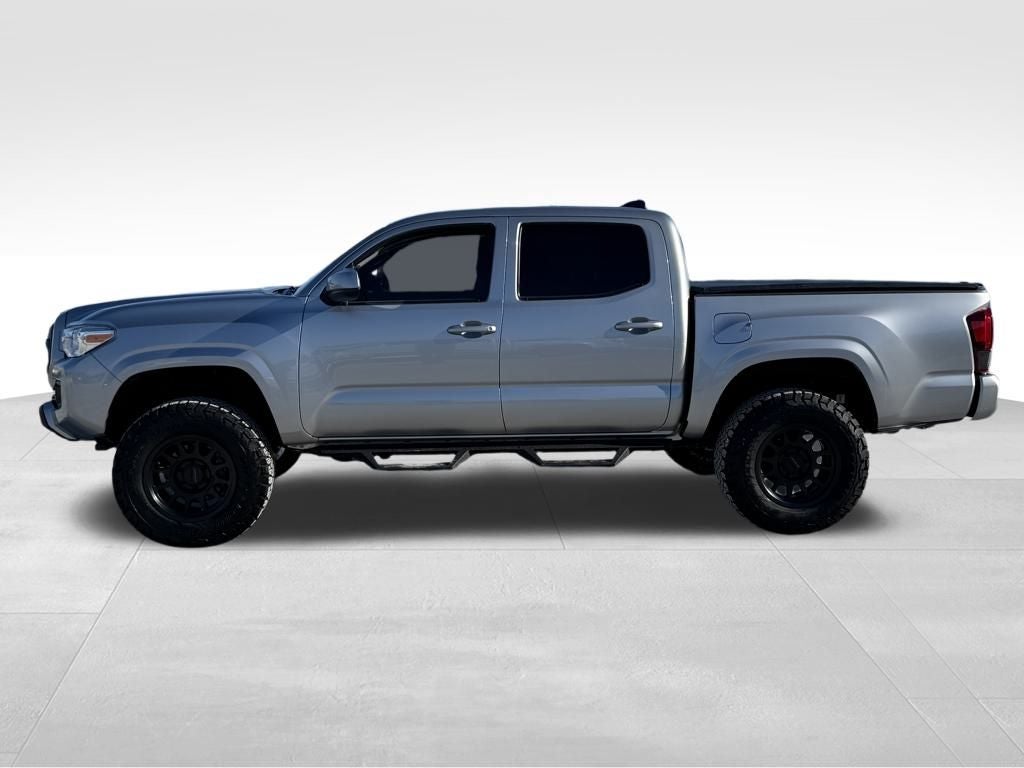 2021 Toyota Tacoma SR V6