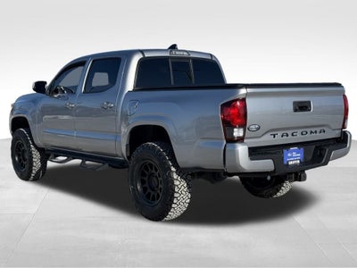 2021 Toyota Tacoma SR V6