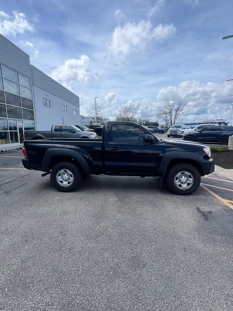 2013 Toyota Tacoma Base 4WD Near Milwaukee WI
