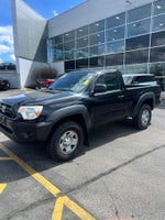 2013 Toyota Tacoma Base 4WD Near Milwaukee WI