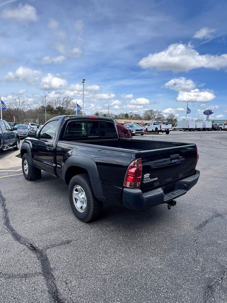 2013 Toyota Tacoma Base 4WD Near Milwaukee WI