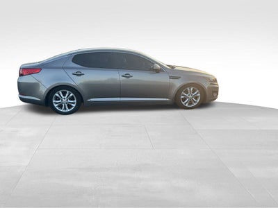 2013 Kia Optima LX 2.4L FWD