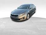 2013 Kia Optima LX 2.4L FWD