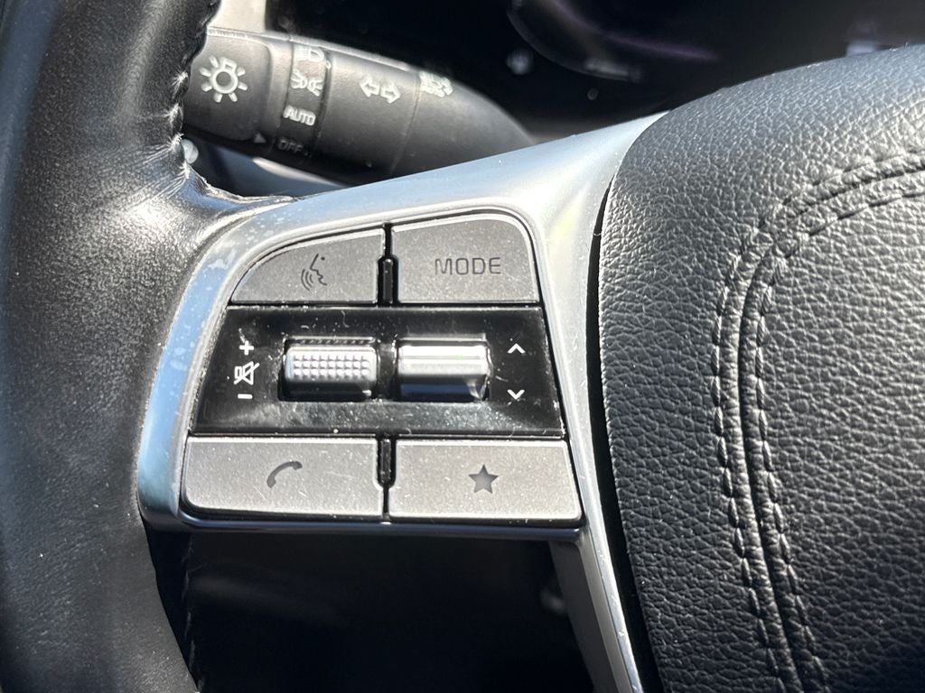 2023 Kia Telluride S Blue Certified AWD Near Milwaukee WI